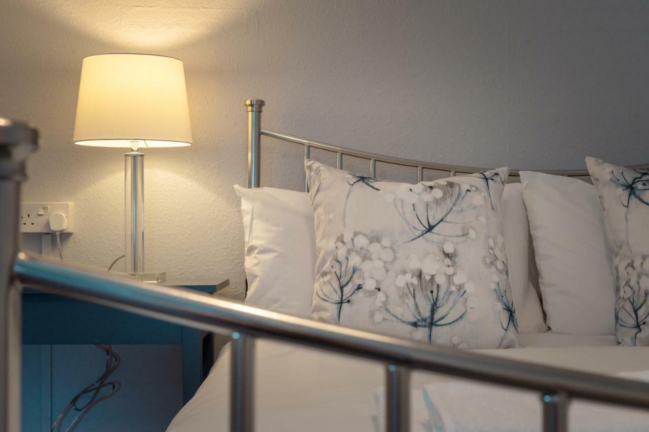 Anabelle'S Guest House บาธ ภายนอก รูปภาพ